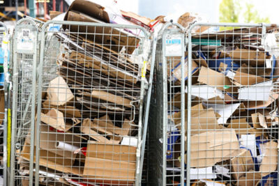 Operational Waste